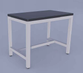 laboratory balance table